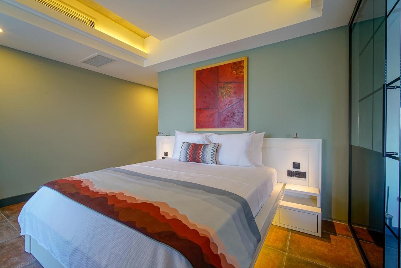 Deluxe Double Room with Bath