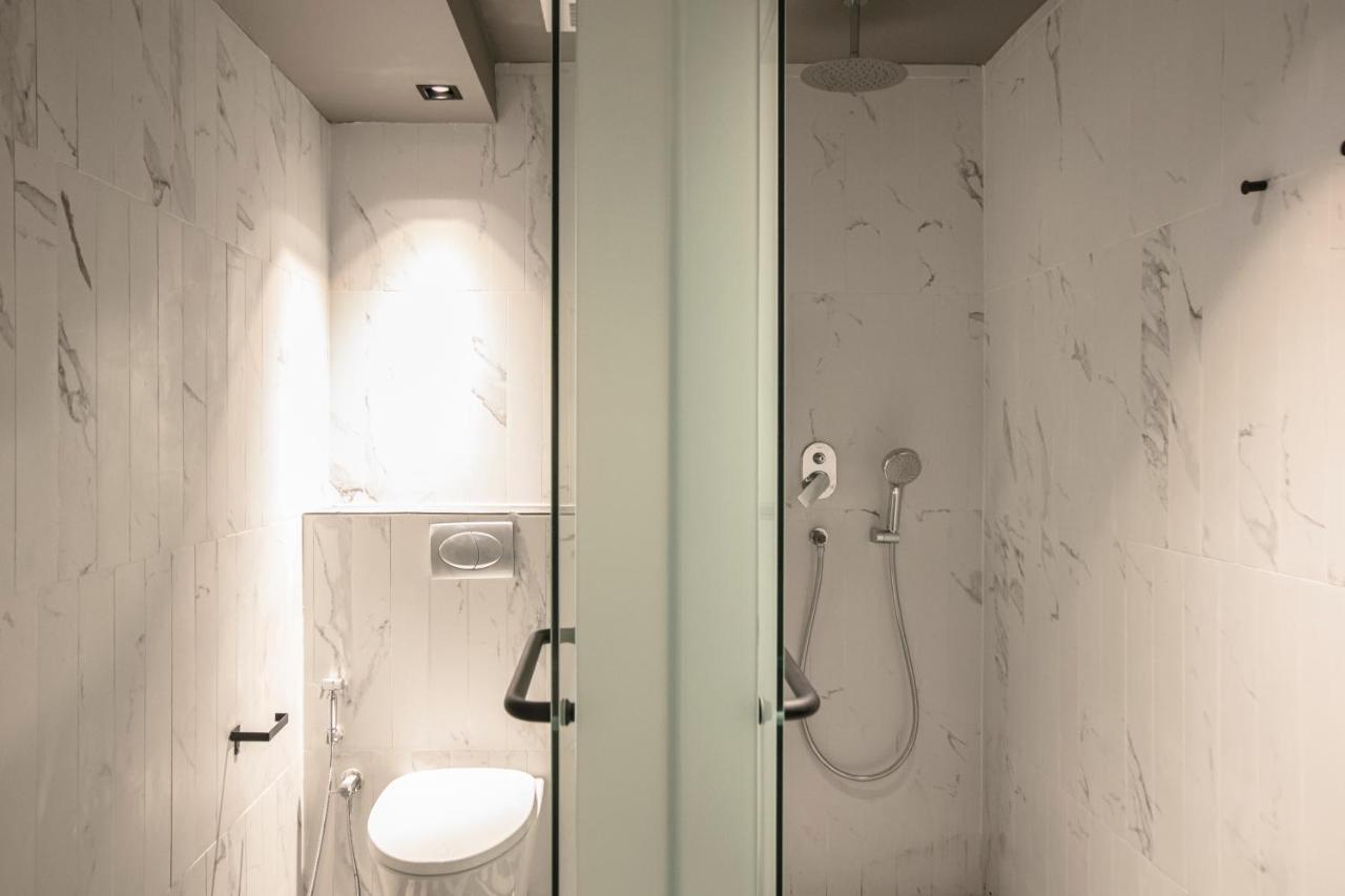 Kamar Deluxe Double