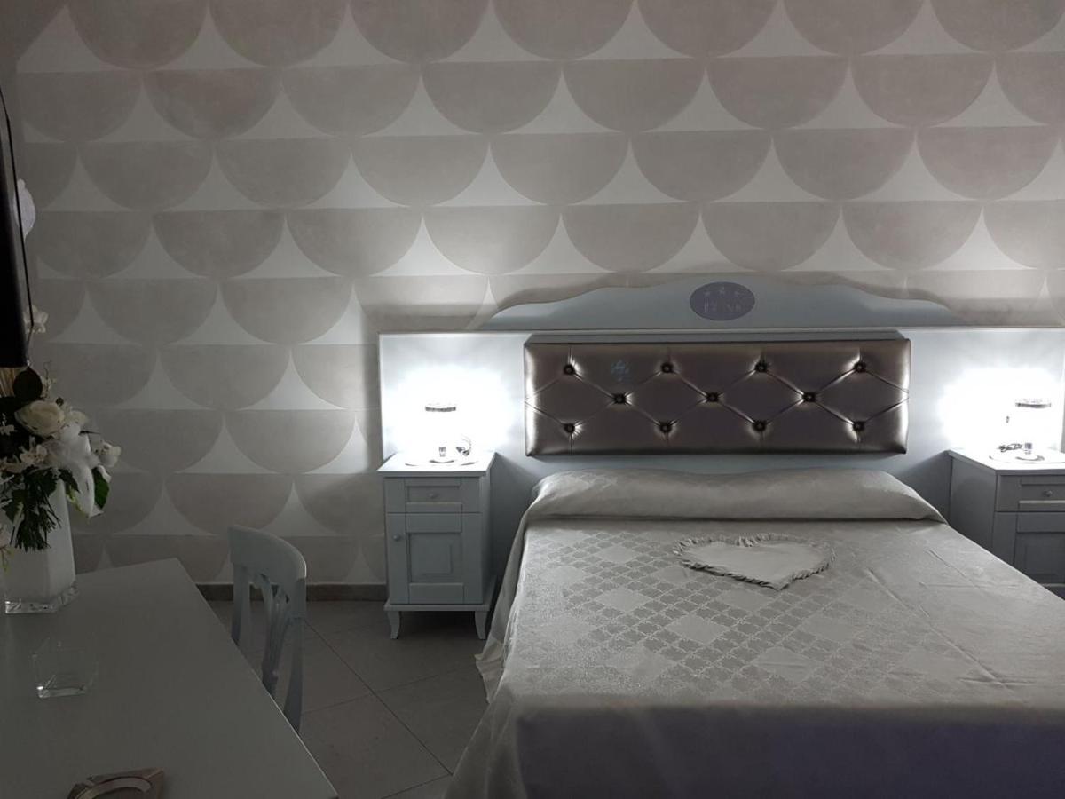 Deluxe Junior Suite