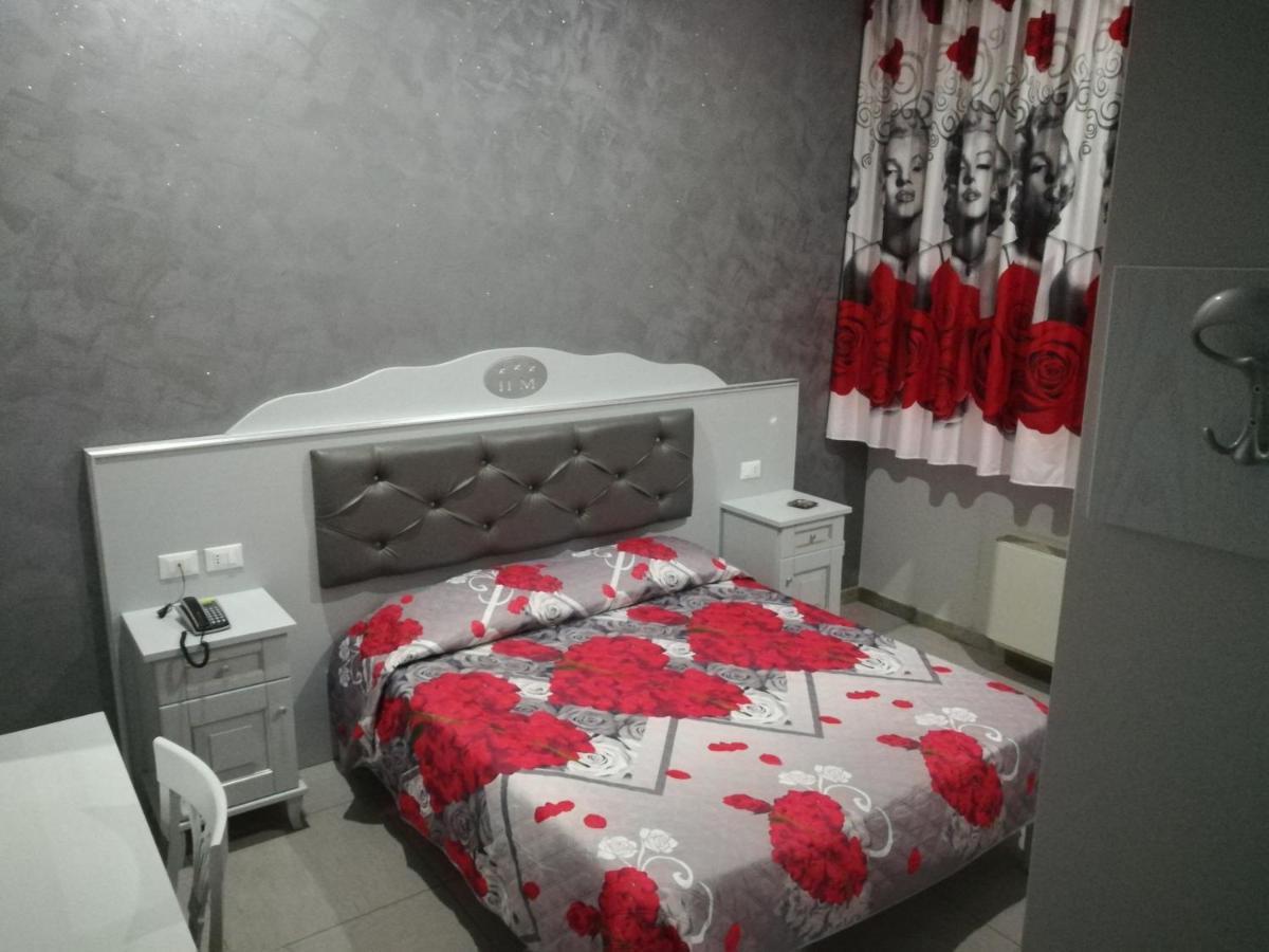 Deluxe Doppelzimmer