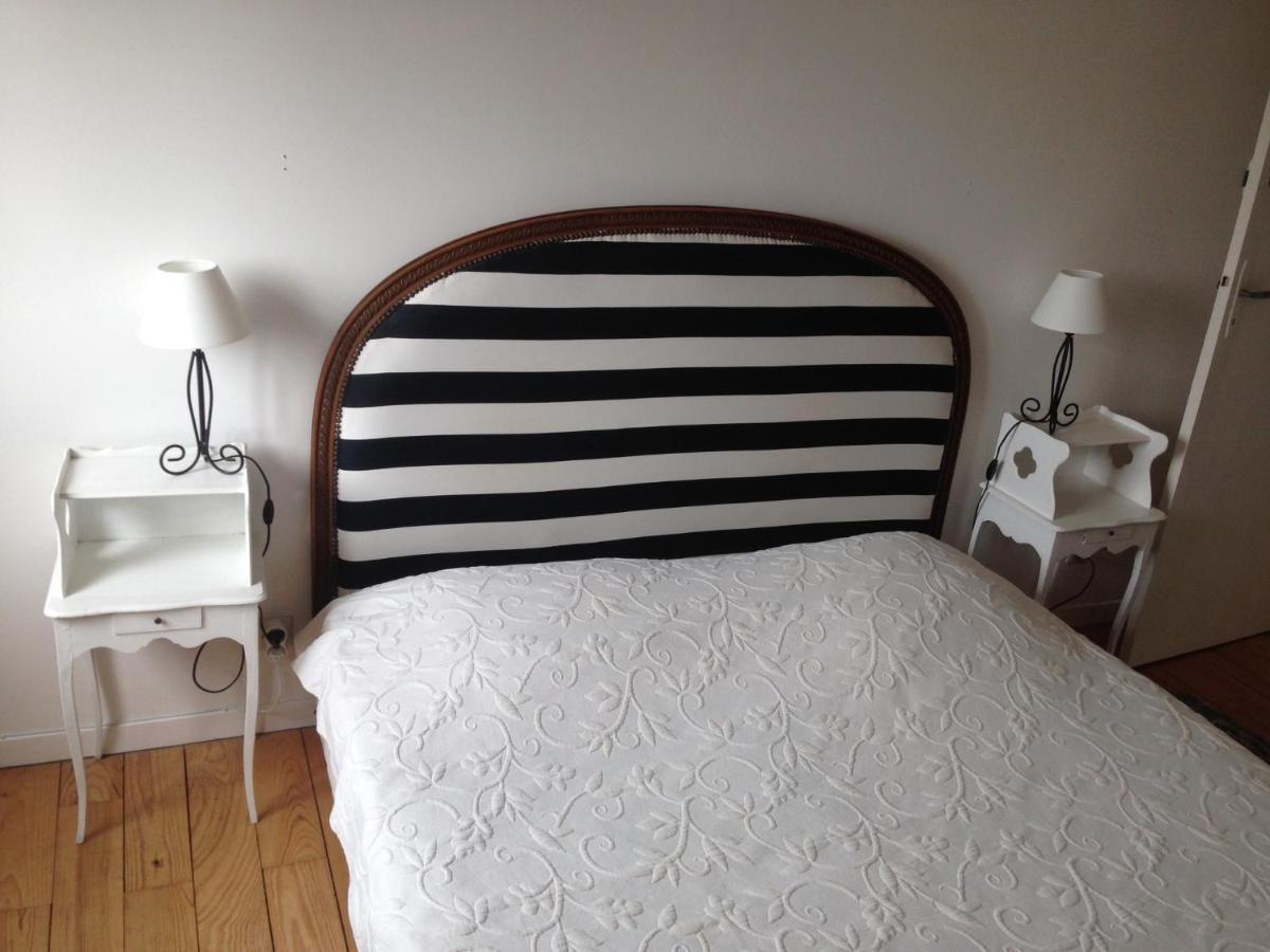 Chambre Double avec Salle de Bains Privative Extérieure