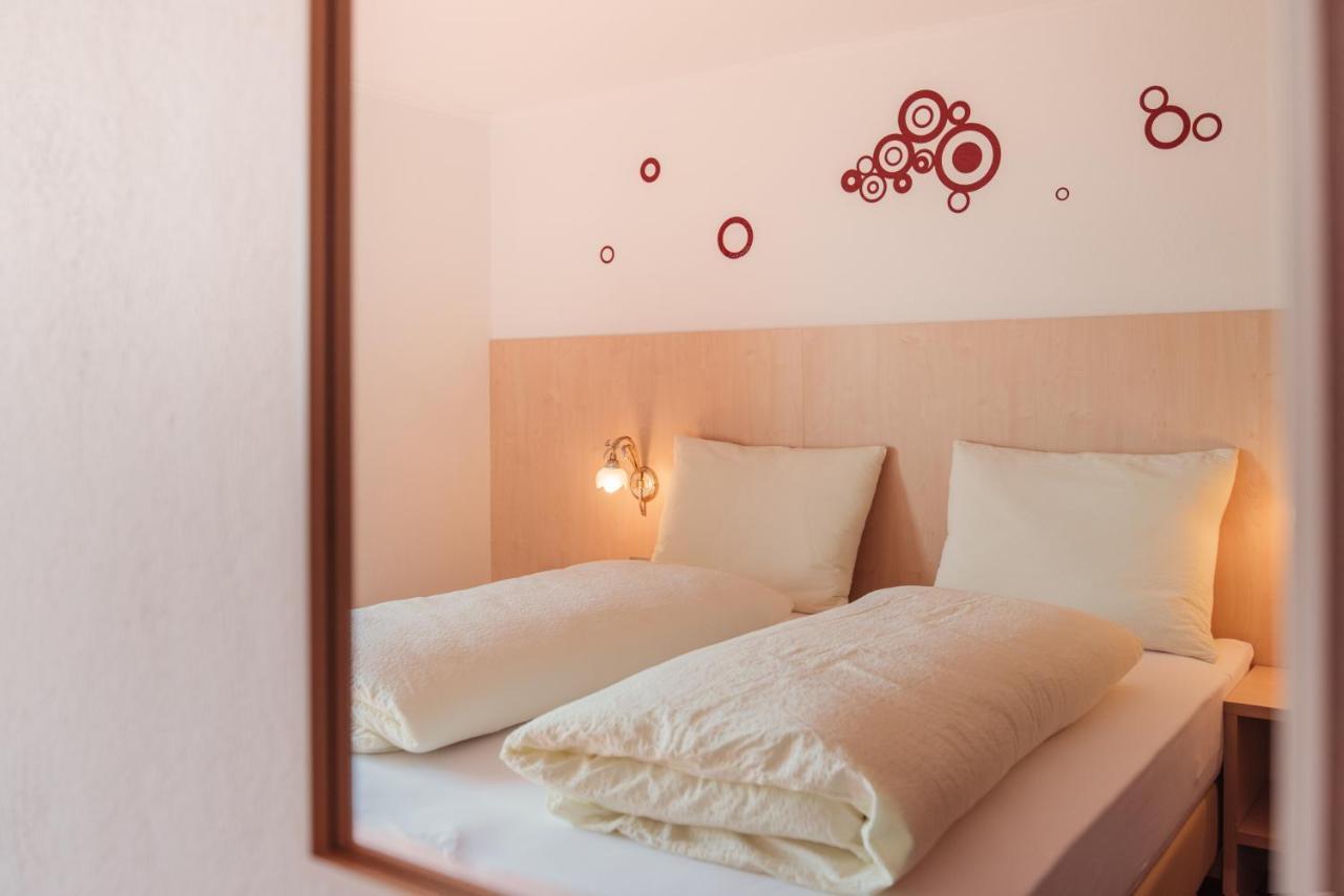 Standard Doppelzimmer