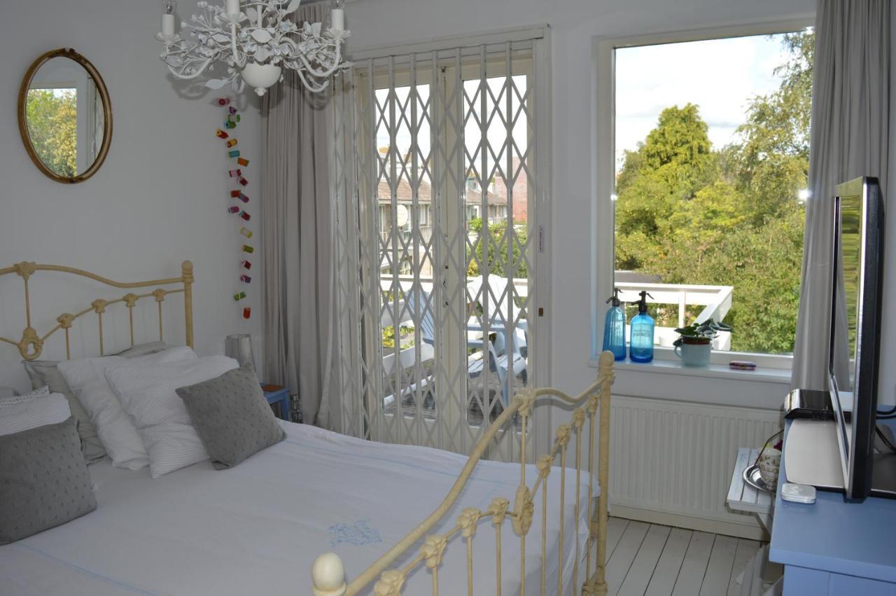 Deluxe Tweepersoonskamer met Balkon