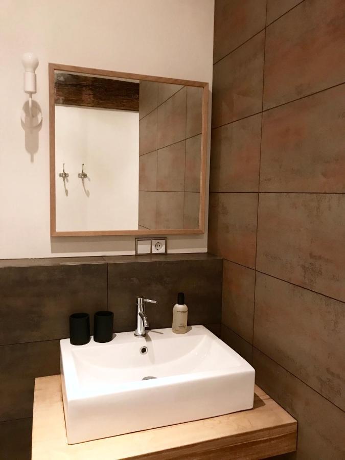 Double or Twin Room with Bathroom