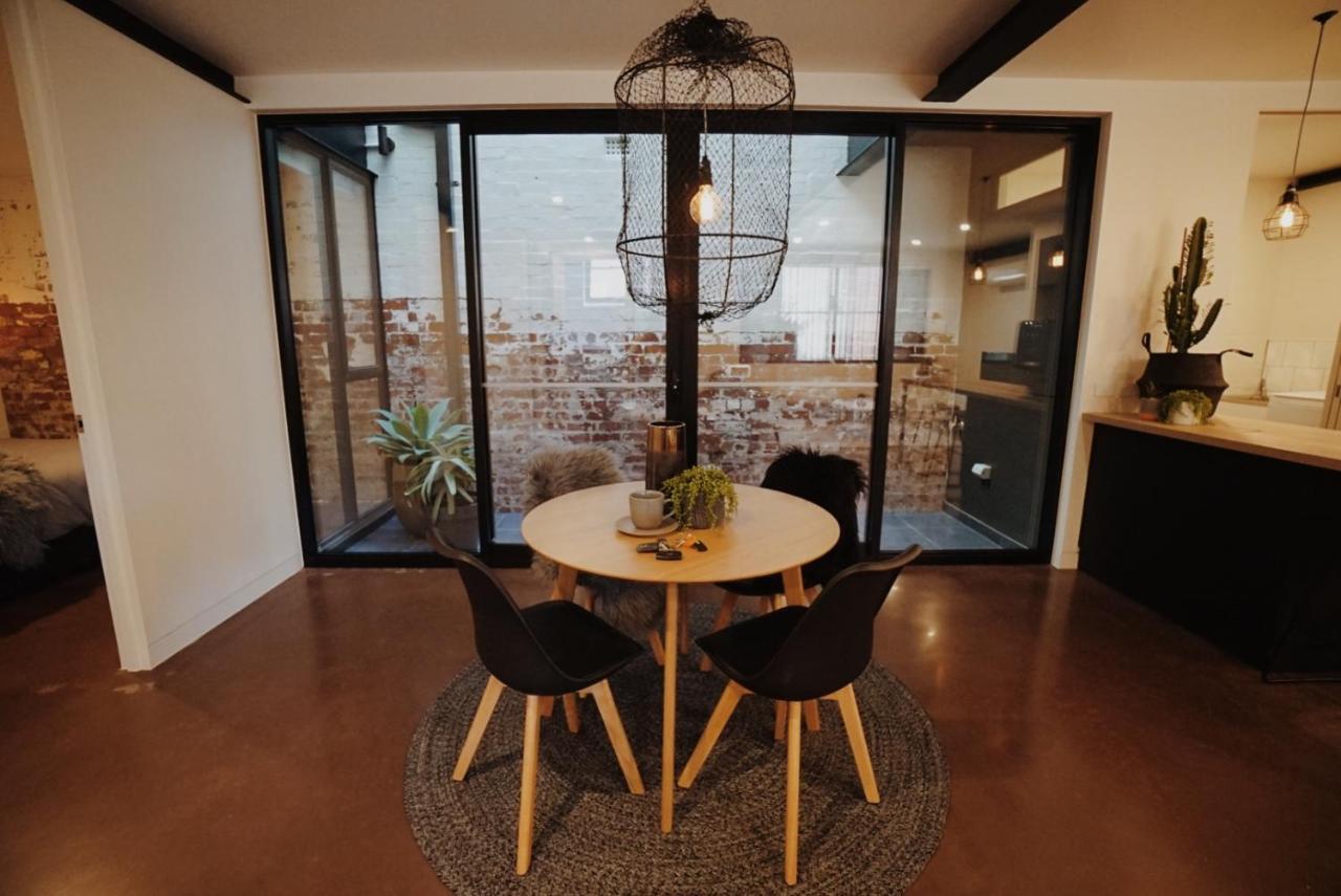 Two-Bedroom Apartment- No garage parking