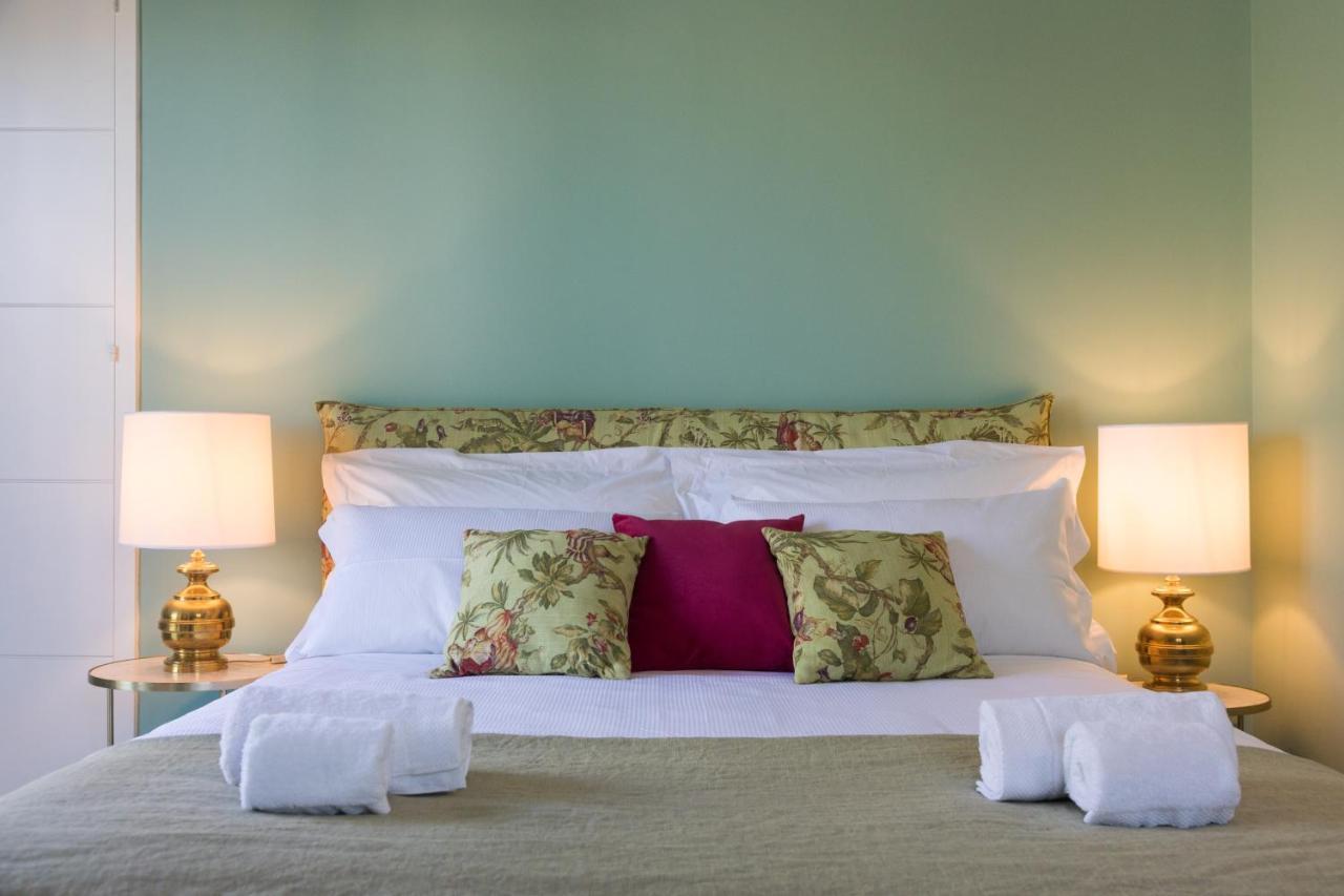 Junior Suite mit Terrasse