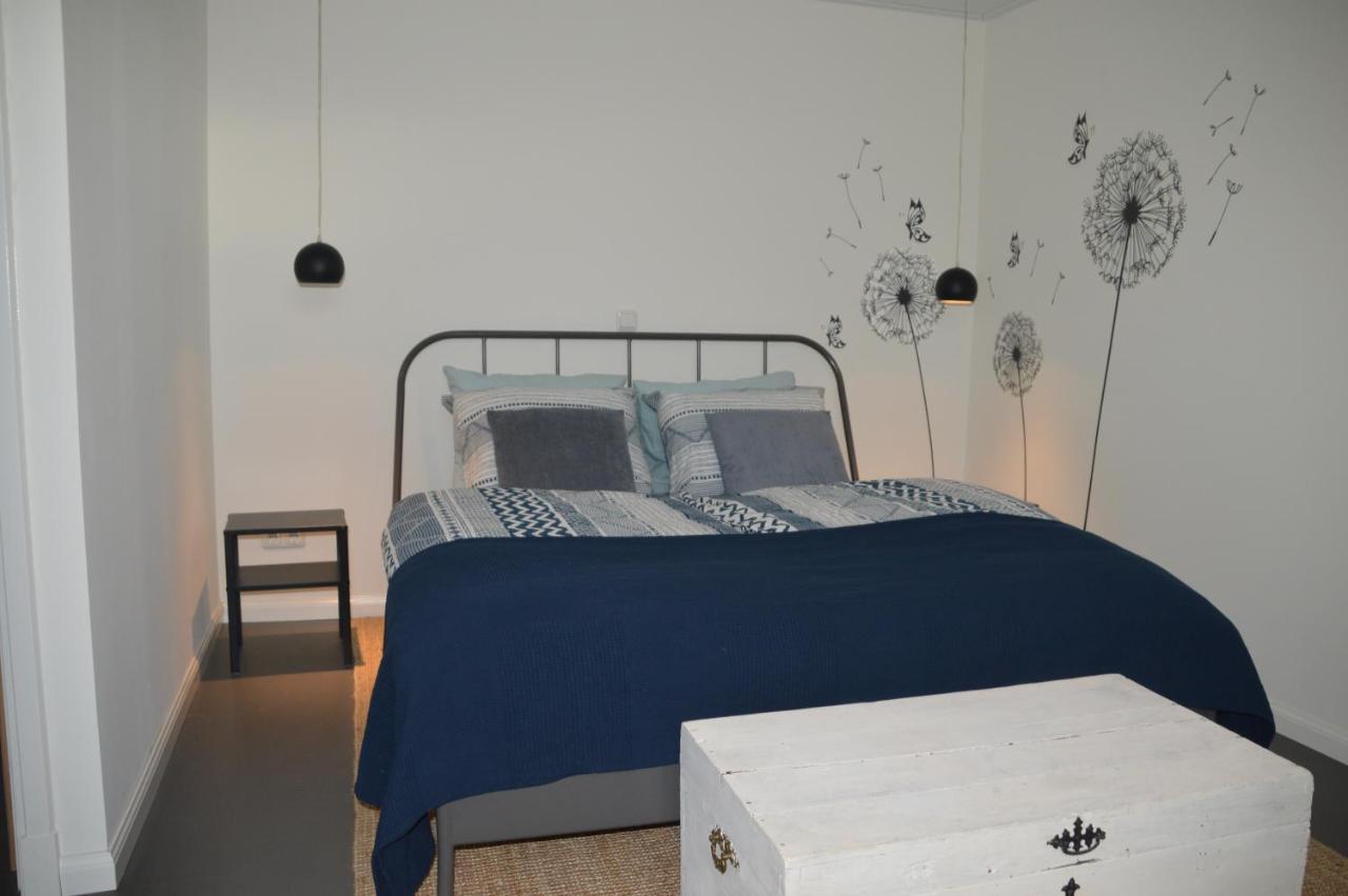 Tweepersoonskamer met Eigen Badkamer