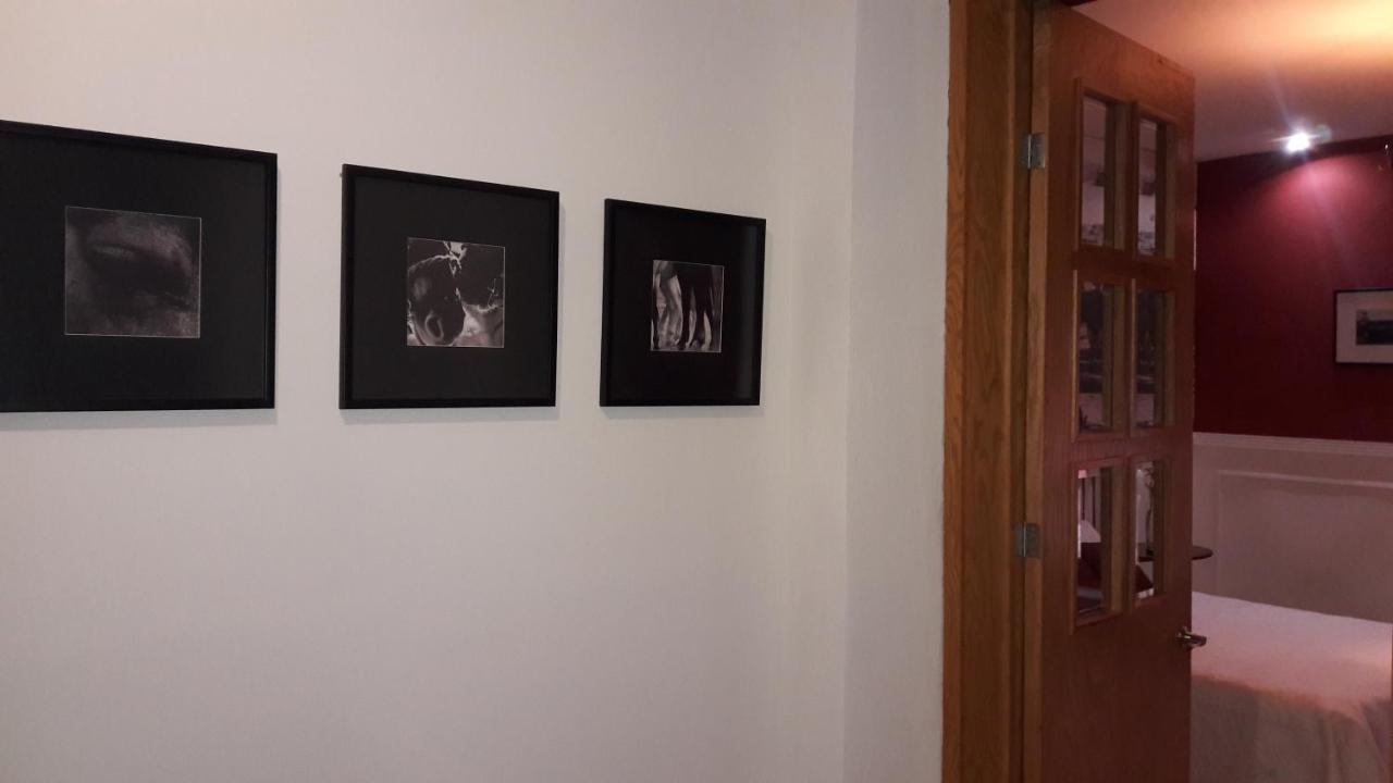 Habitacion "Centauro"