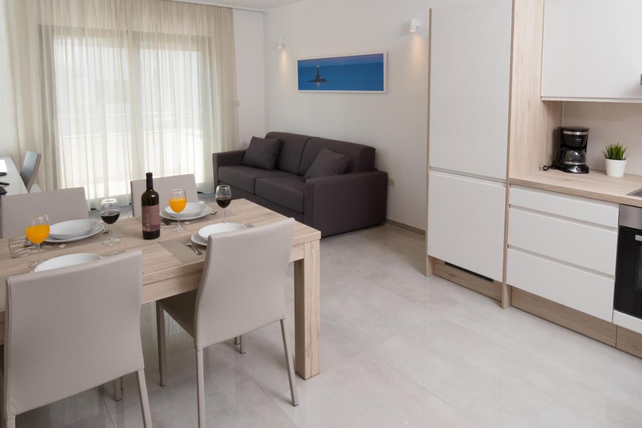 Apartment - Ground Floor