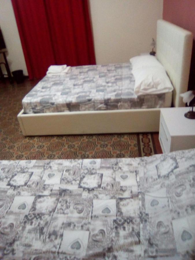Chambre Quintuple avec Salle de Bains Privative Extérieure