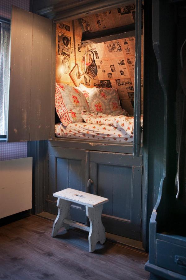 Familiekamer met Eigen Badkamer