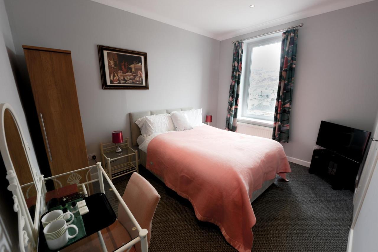 Double Room with Lake View