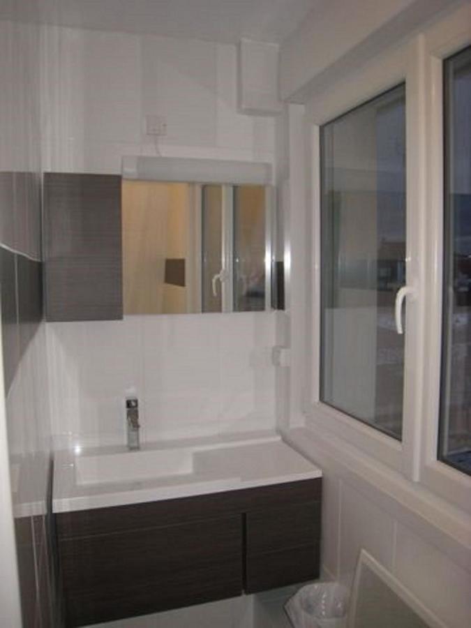 Chambre Familiale - Vue sur Mer