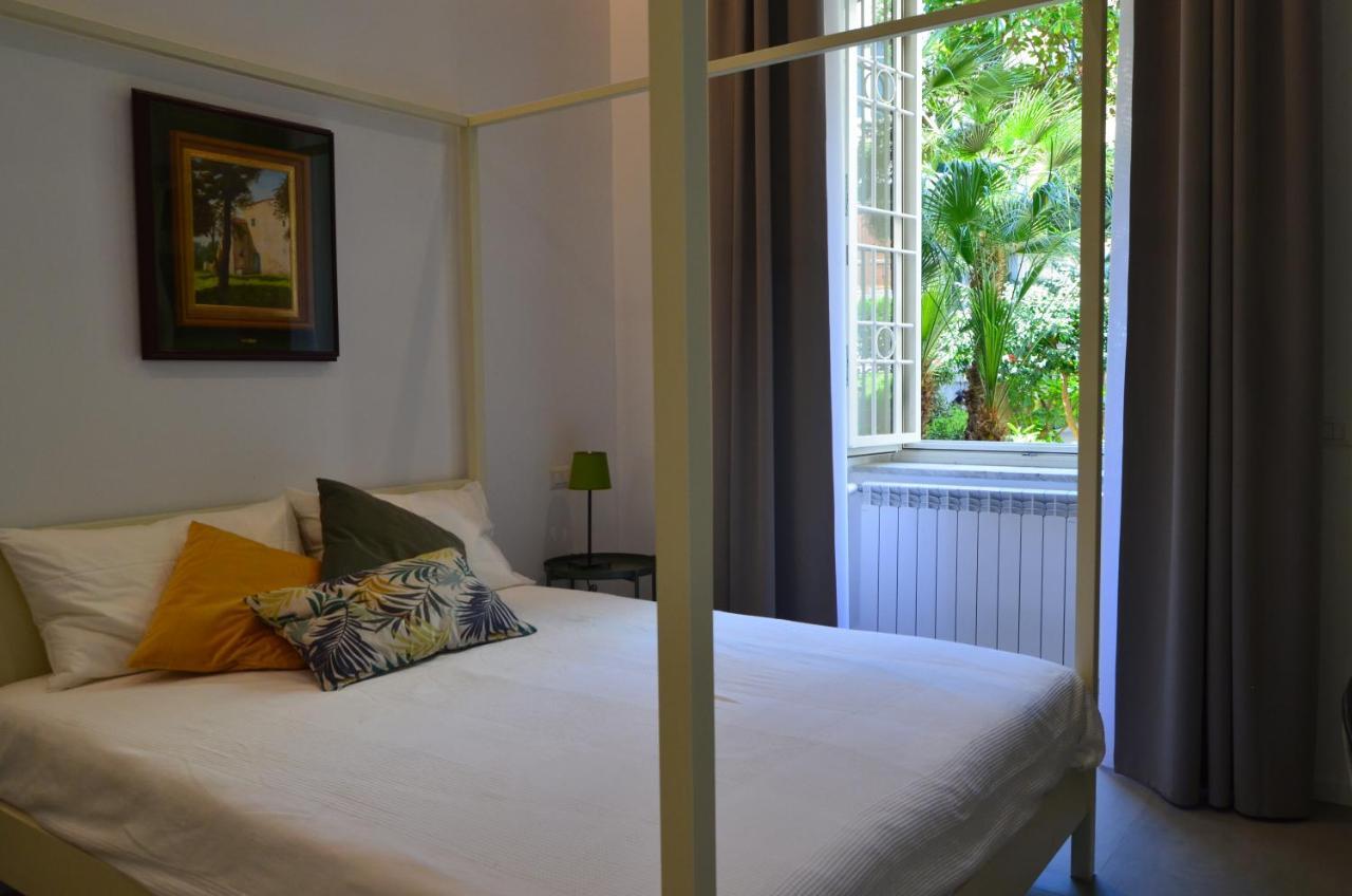 Habitación Doble con cama supletoria