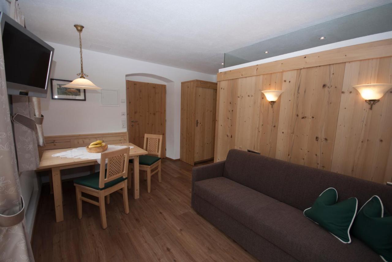 Deluxe Familienzimmer