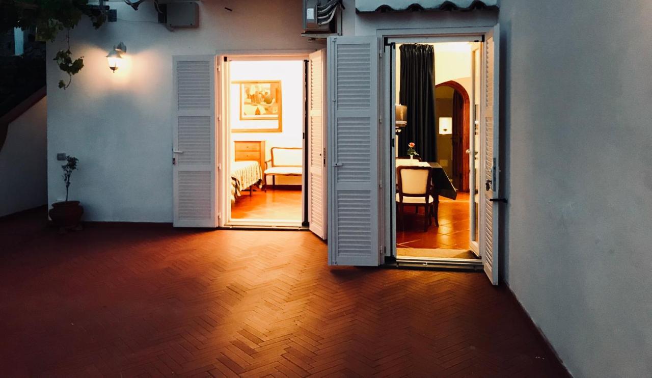 Two-Bedroom Suite with Terrace
