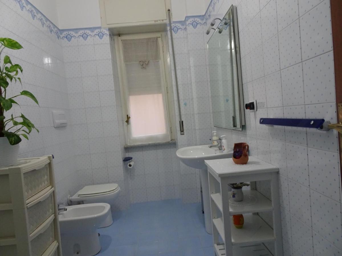 Habitación Doble con baño privado externo