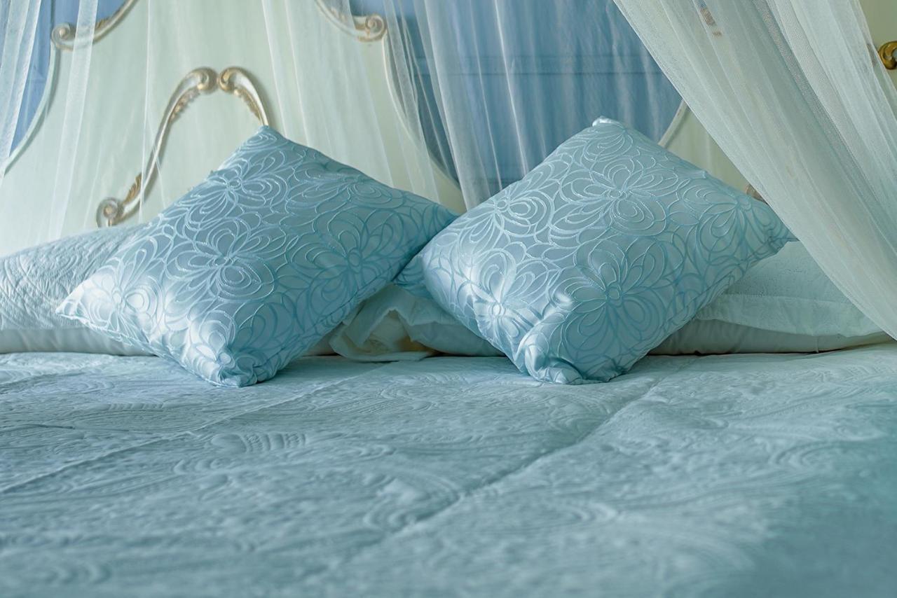 Habitación Doña Luz