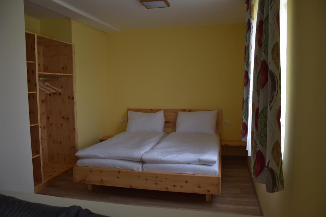 Deluxe Doppelzimmer