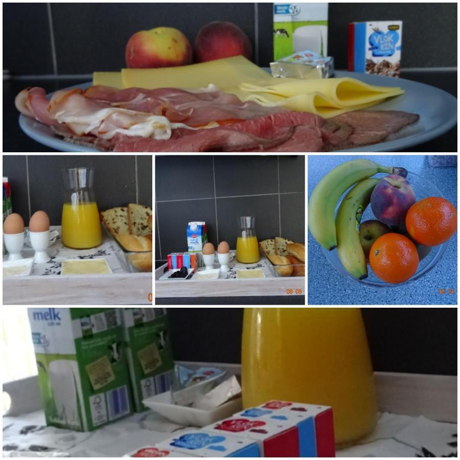 Deluxe Tweepersoonskamer met 2 Aparte Bedden