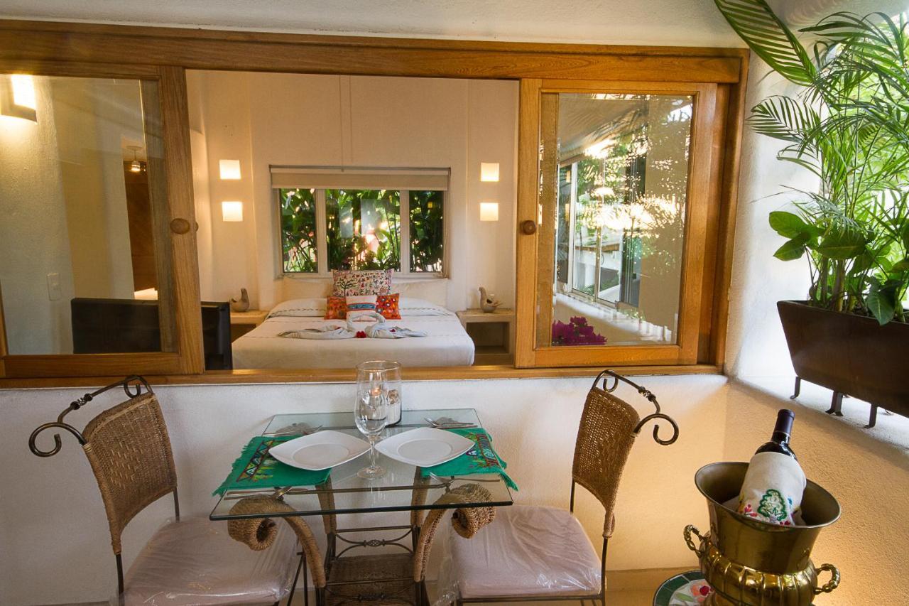 Habitación Doble Estándar