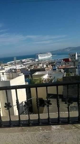 Chambre Double - Vue sur Mer
