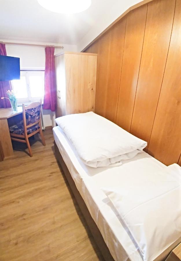 Kleines Einzelzimmer