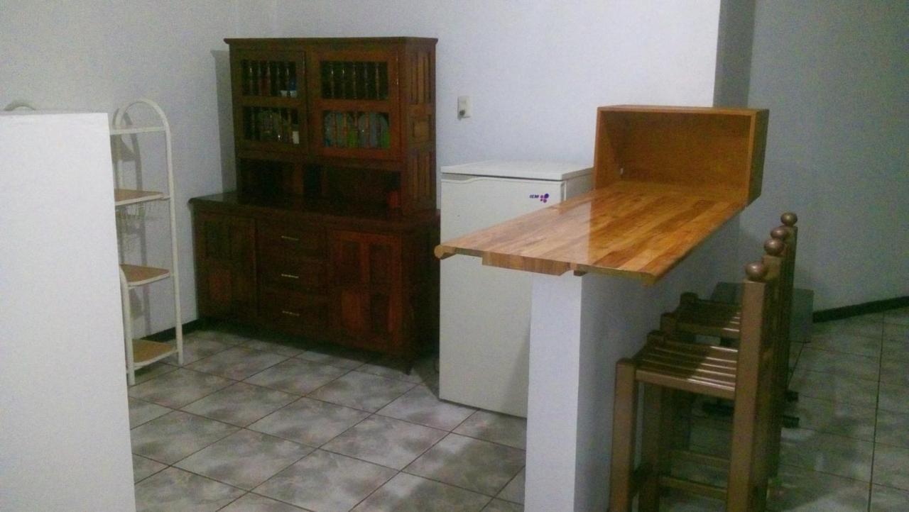 Apartamento de 1 dormitorio