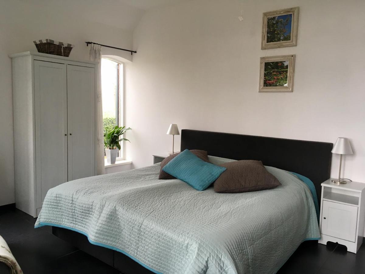 Deluxe Tweepersoonskamer met 1 of 2 Bedden