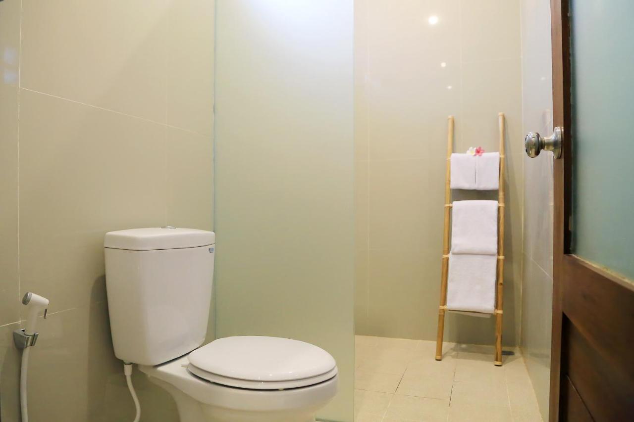 Deluxe Double Room (2 Adults + 1 Child)