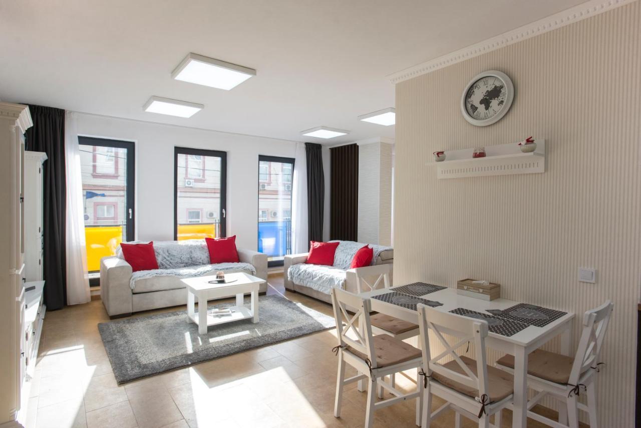 Superior Apartment