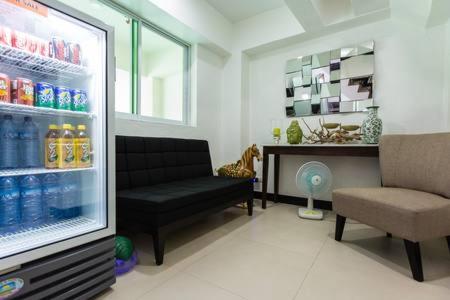 Habitación Doble Deluxe