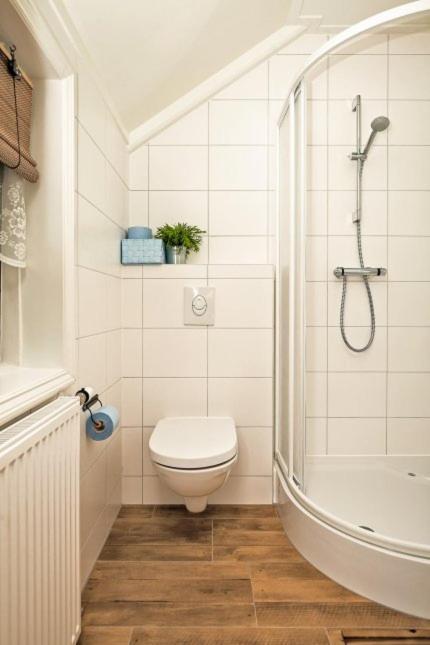 Tweepersoonskamer met Eigen Badkamer