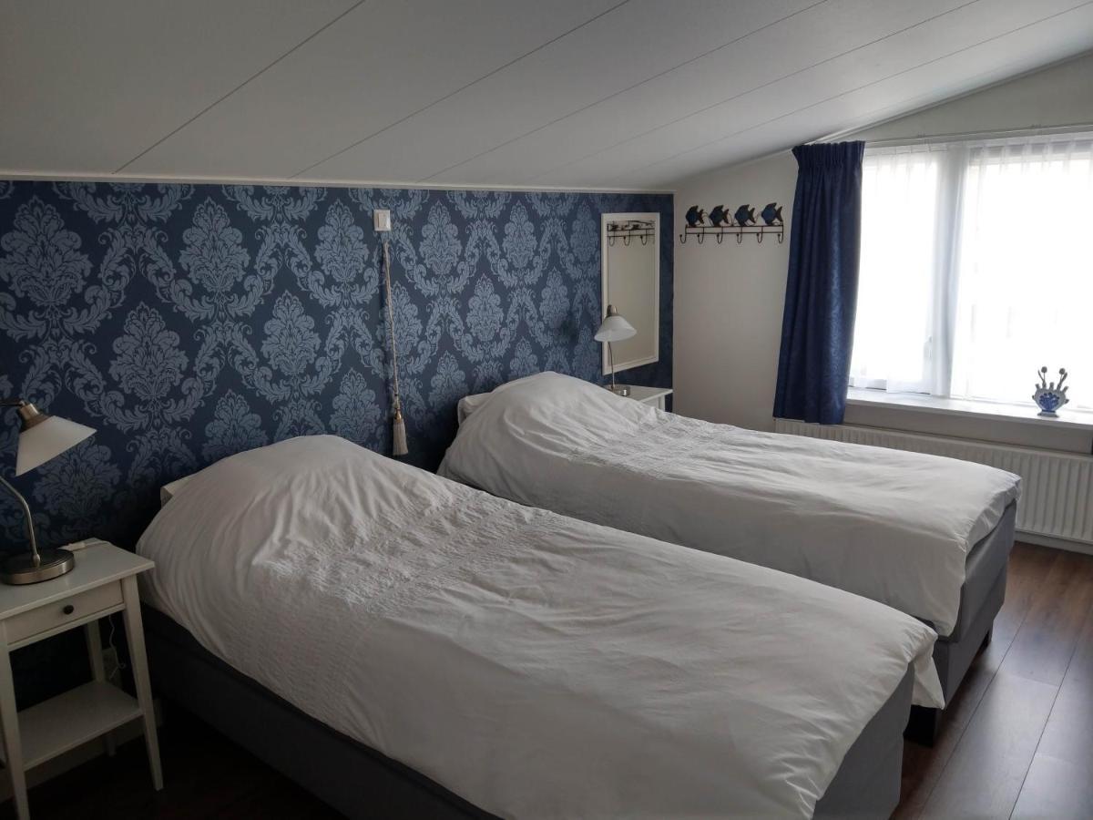 Suite met 2 Slaapkamers