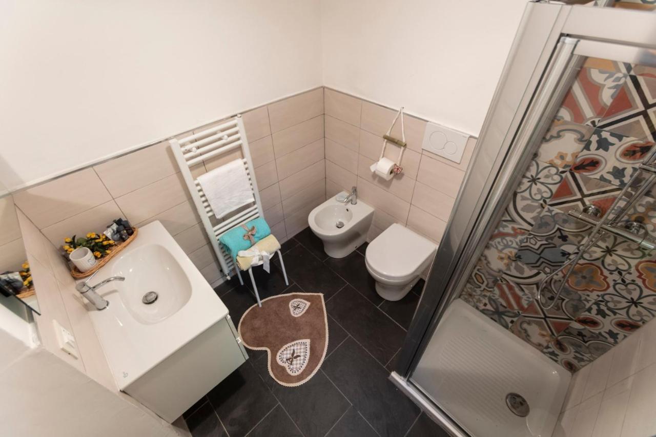 Deluxe Doppelzimmer mit Meerblick