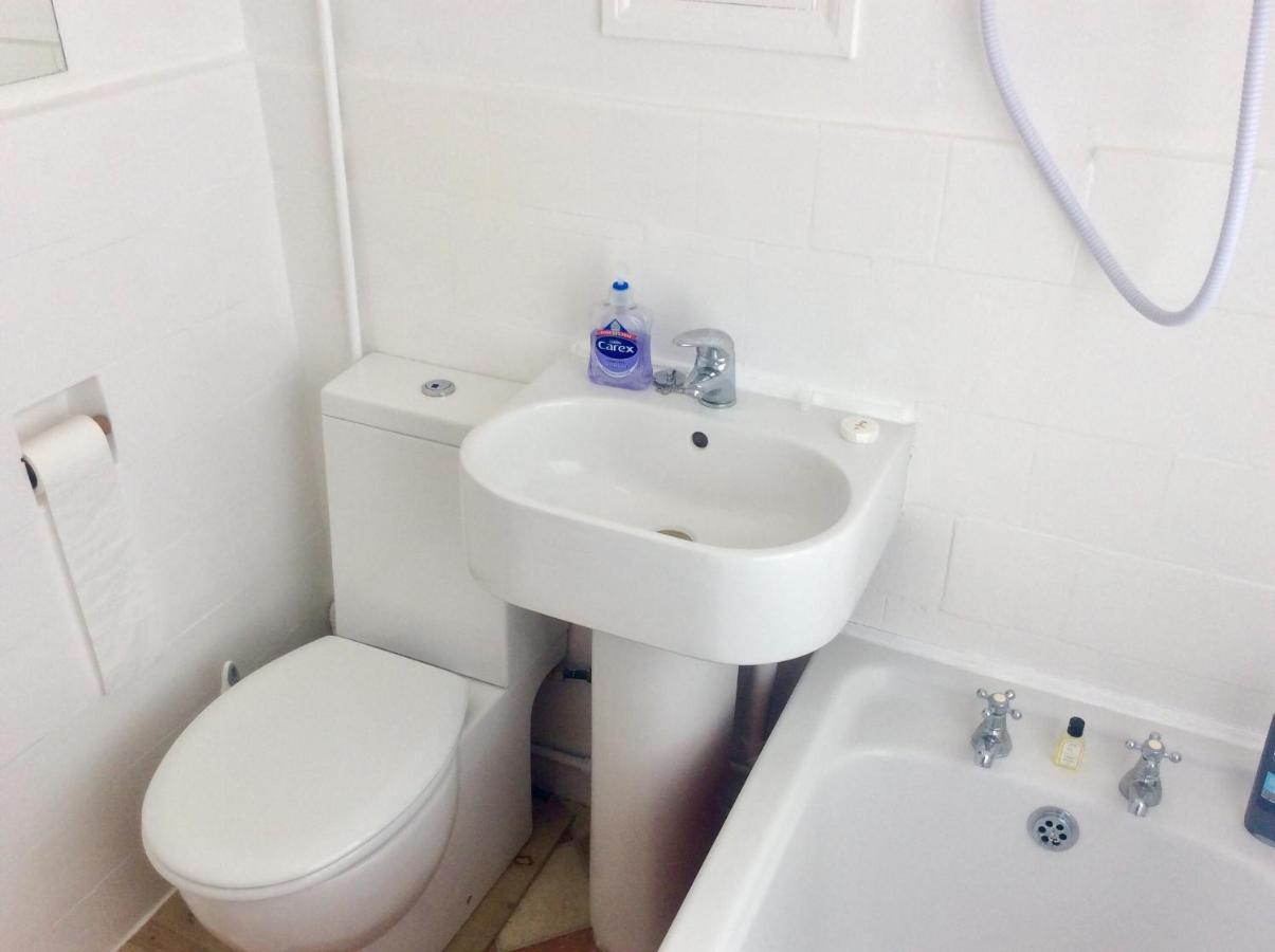 Double Room on Ground Floor with Patio Access