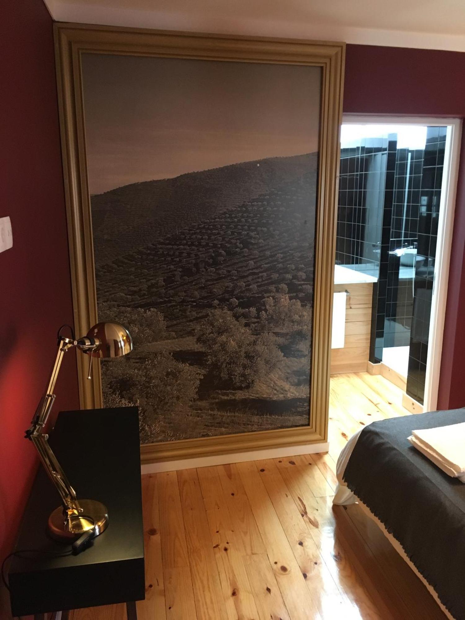 Habitación Doble Estándar