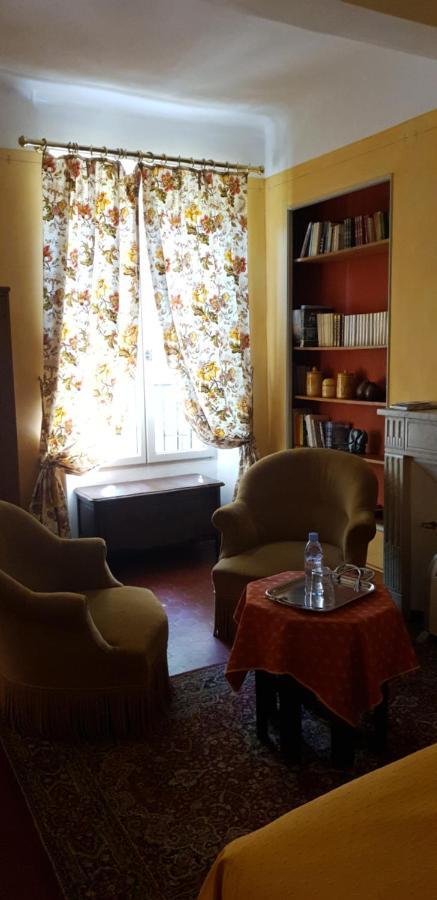 Chambre Double Deluxe avec Douche