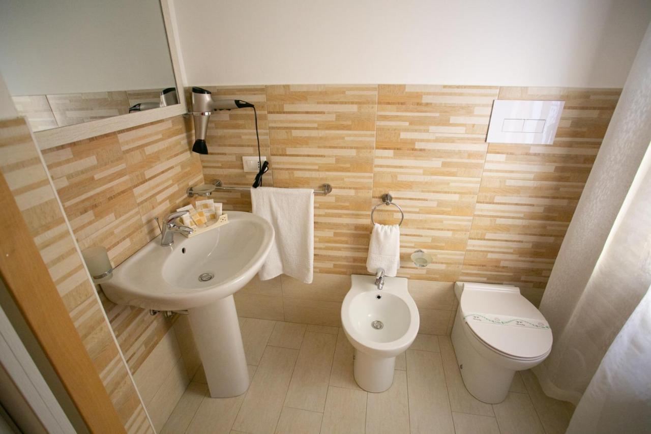 Luxury Quadruple Room