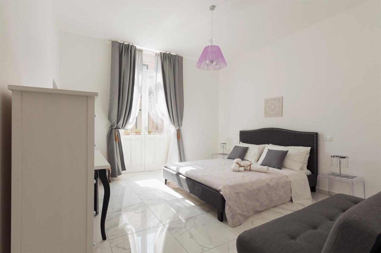 Double Room with Extra Bed