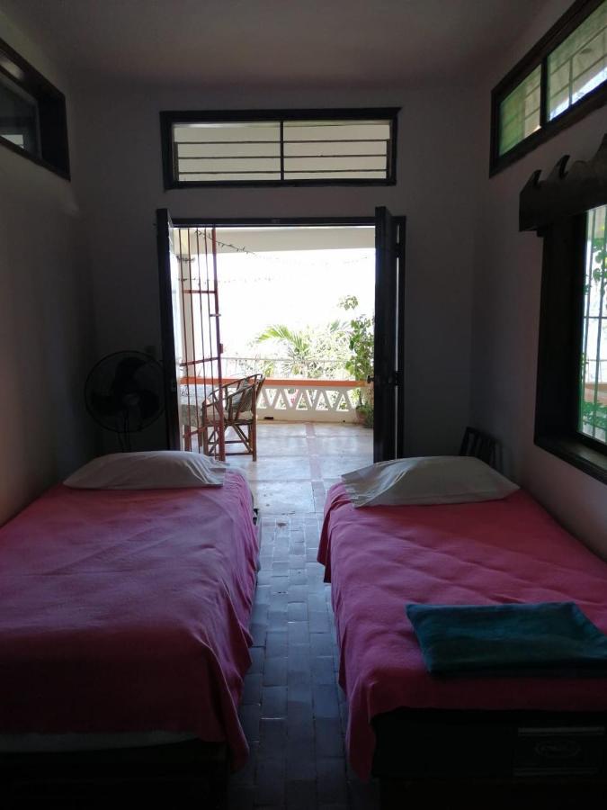 Apartamento con vistas al mar
