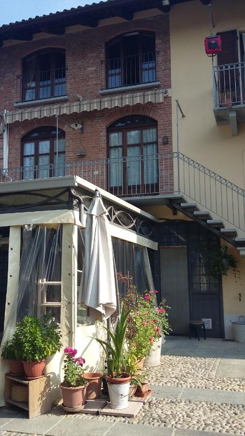 Chambre Familiale avec Balcon