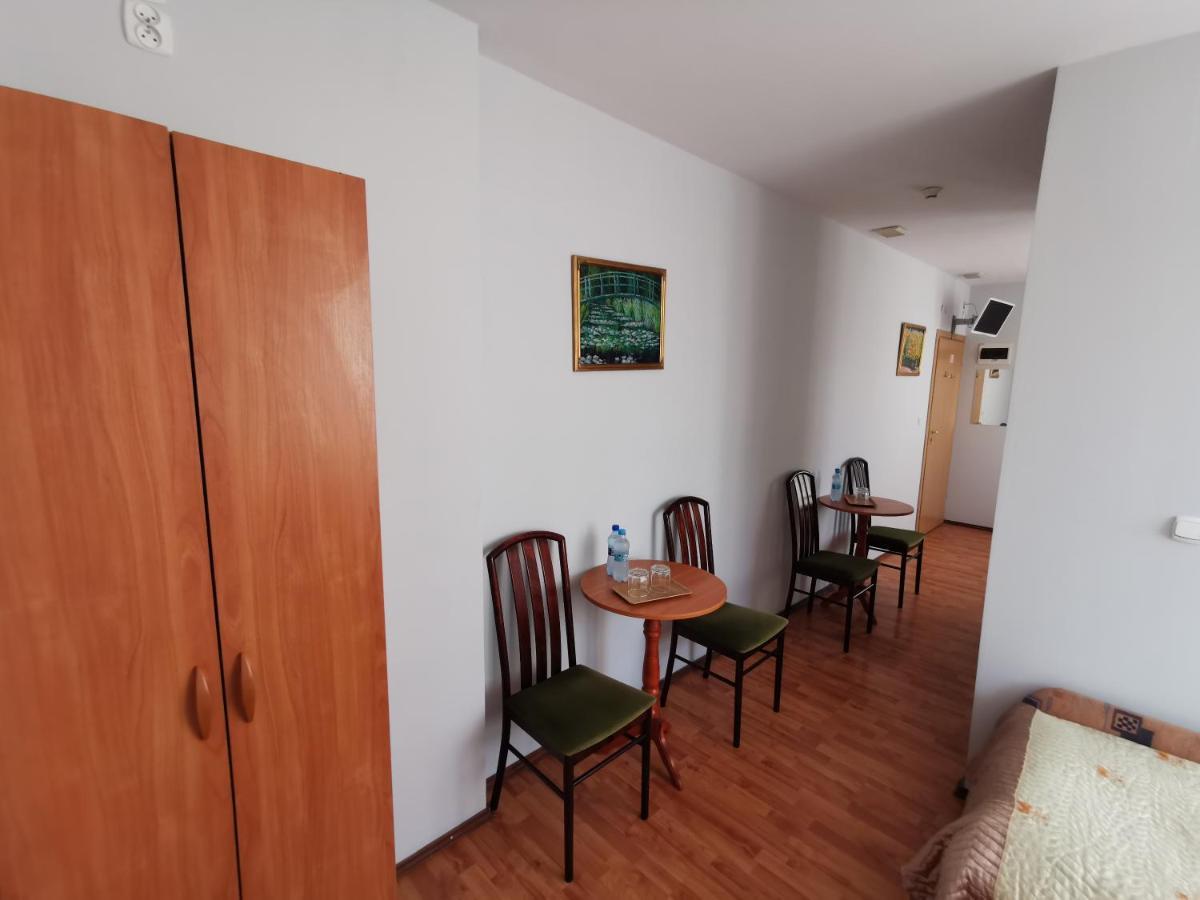 Chambre Quadruple avec Salle de Bains Privative