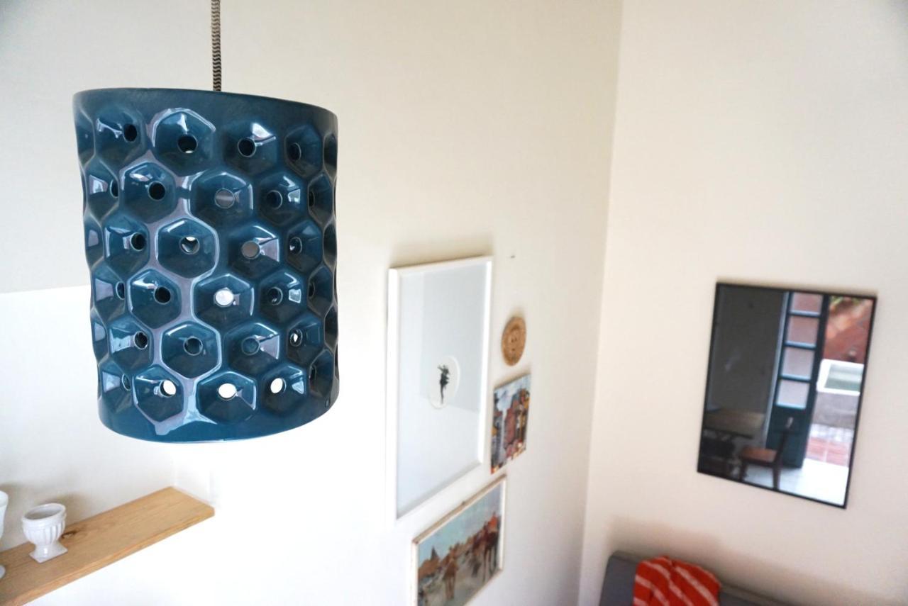Duplex Quadruple Room