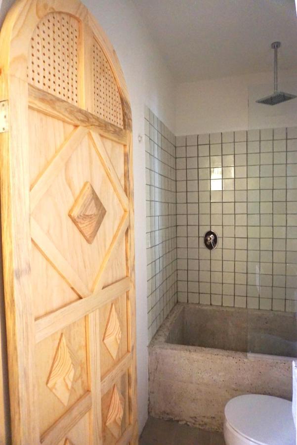 Duplex Quadruple Room