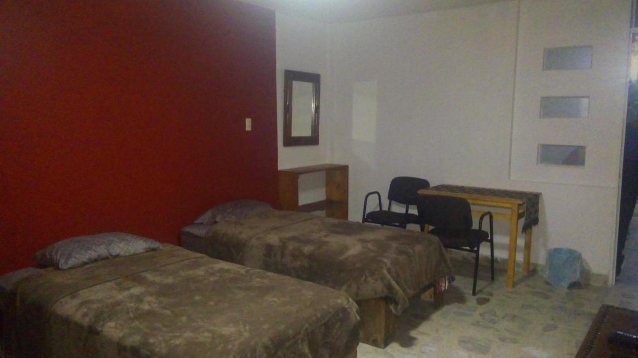 Apartamento Superior