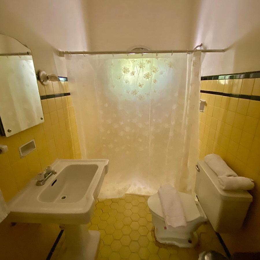 Large Suite