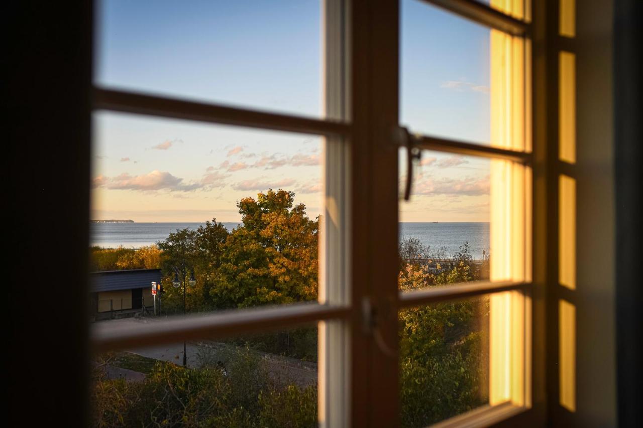 Apartment Sea View