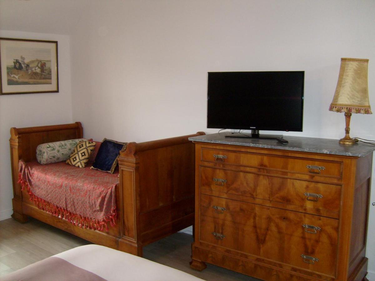 Chambre Double Standard