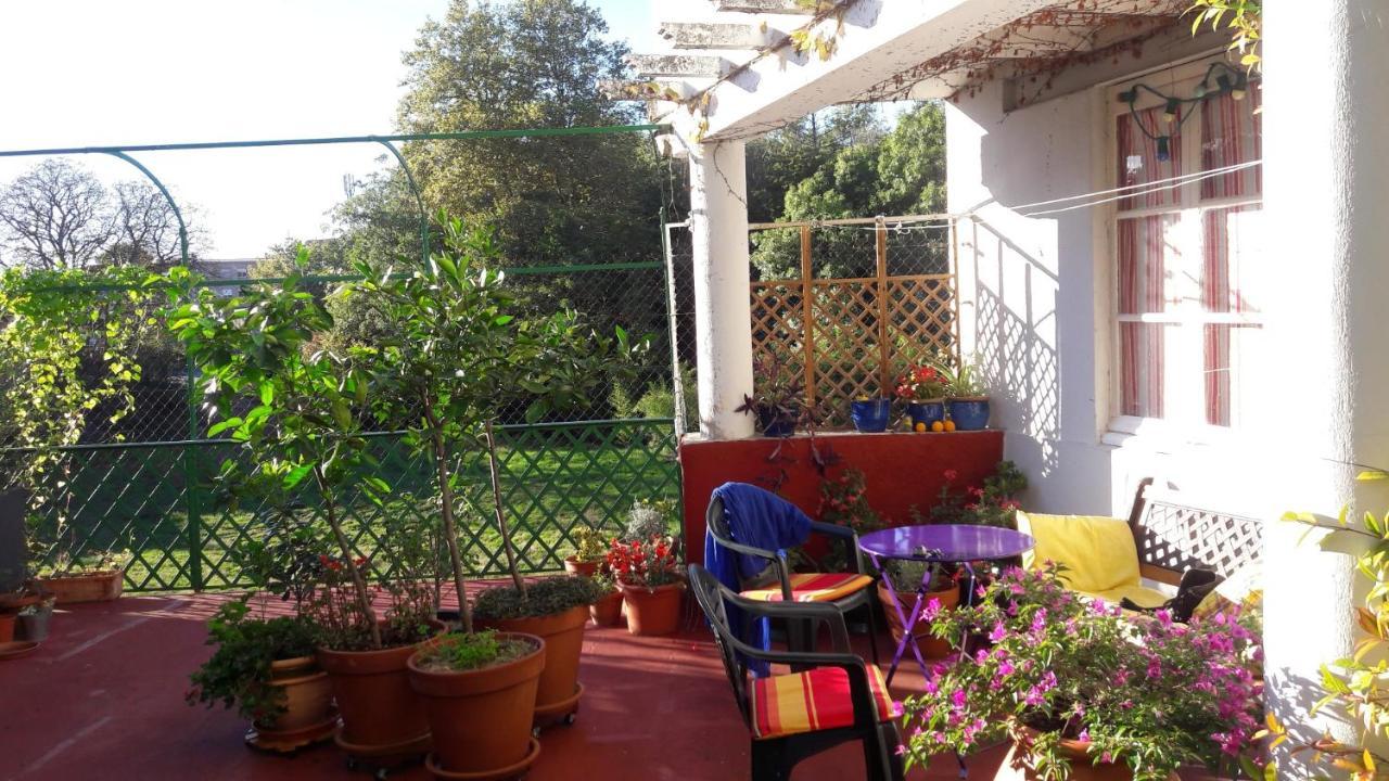 Chambre Double - Vue sur Jardin